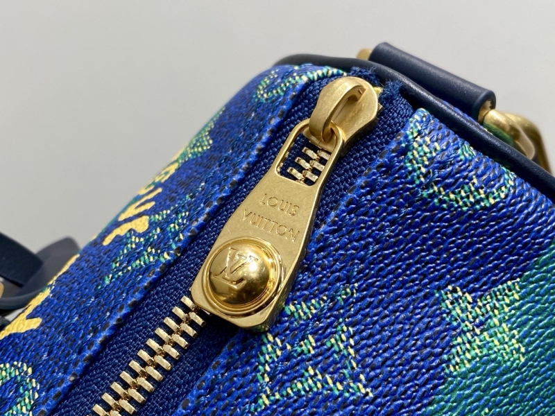 LV Travel Bags